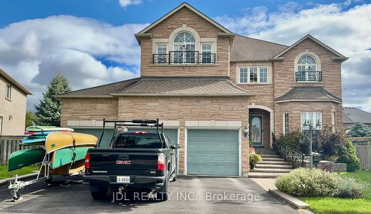 21 Brookgreene Cres, Richmond Hill, Ontario, Westbrook