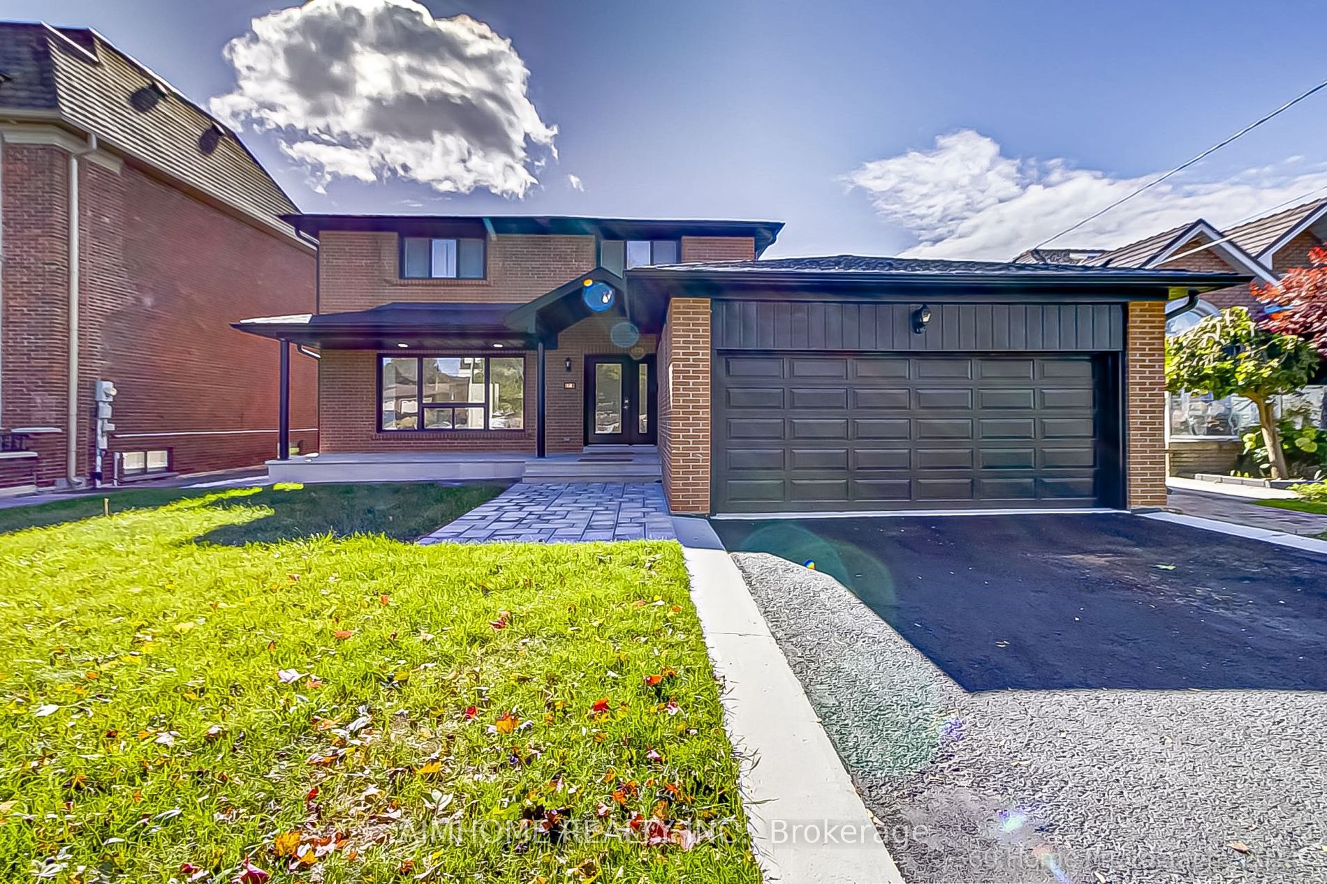 179 Oxford St, Richmond Hill, Ontario, Mill Pond