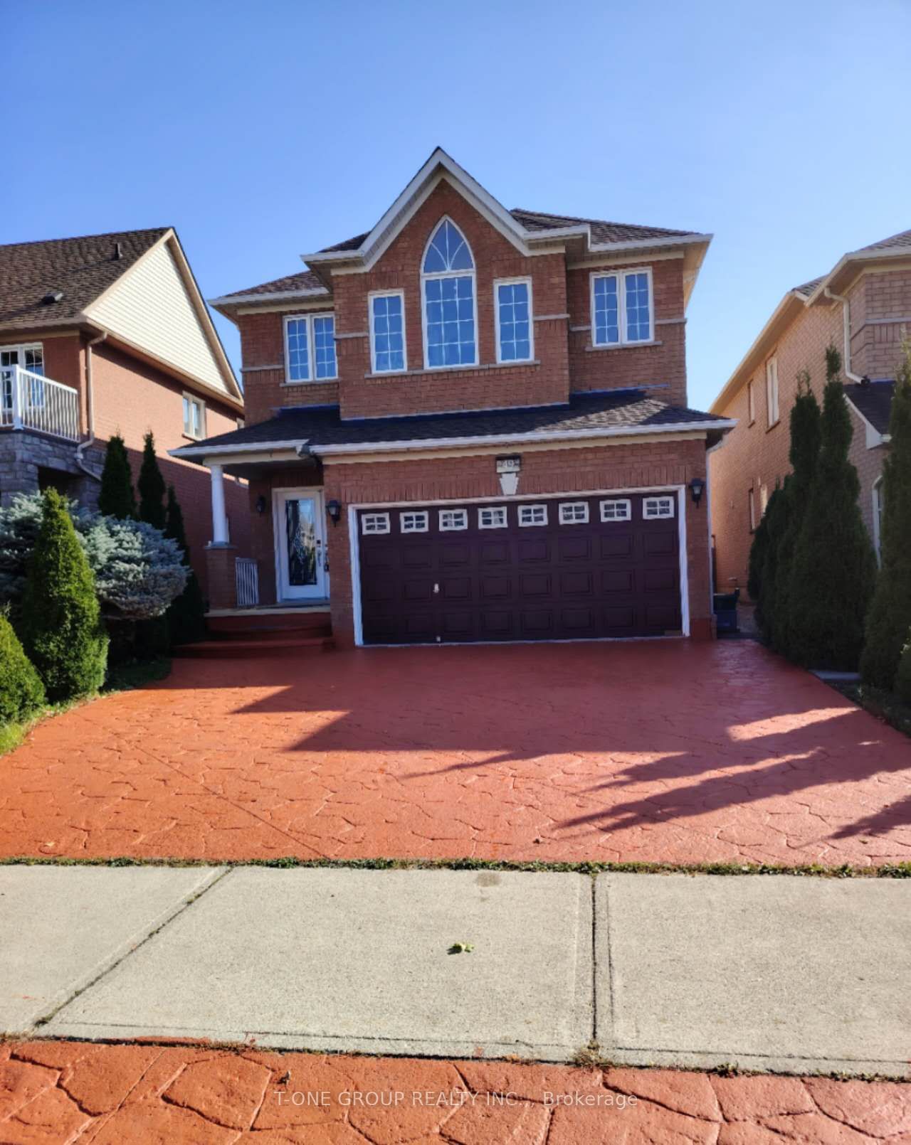 49 Norwood Ave, Vaughan, Ontario, Maple