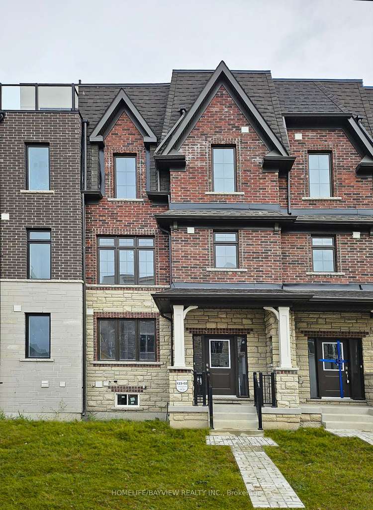 4 Guardhouse Cres, Markham, Ontario, Angus Glen