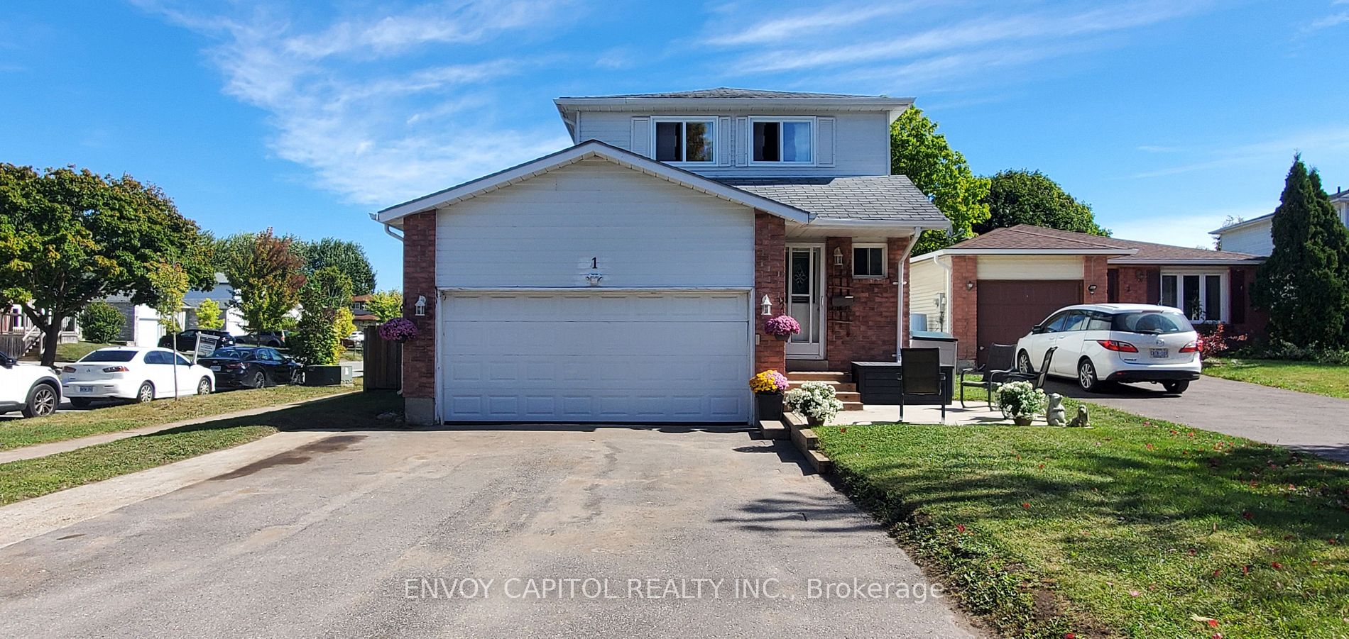 1 Mccuaig Crt, Barrie, Ontario, Grove East