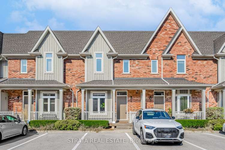 4115 Upper Middle Rd, Burlington, Ontario, Rose