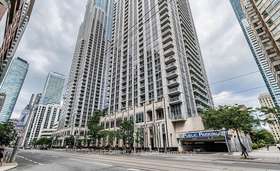 761 Bay St, Toronto, Ontario