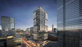 327 King St W, Toronto, Ontario