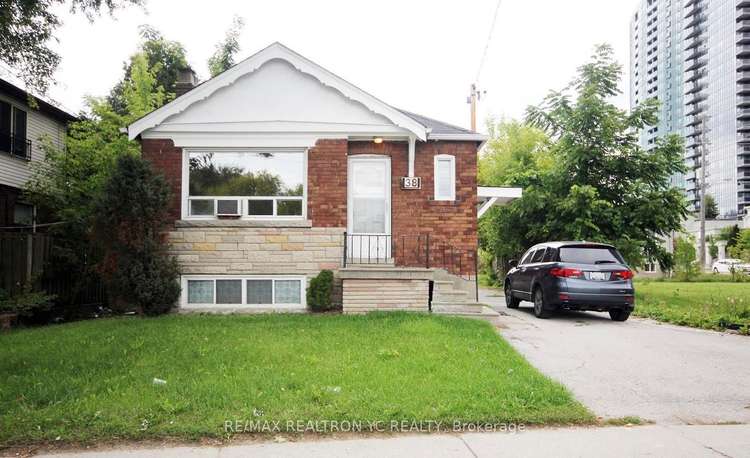 38 Finch Ave W, Toronto, Ontario, Newtonbrook West