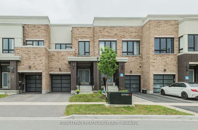 41 Dariole Dr, Richmond Hill, Ontario, Oak Ridges Lake Wilcox