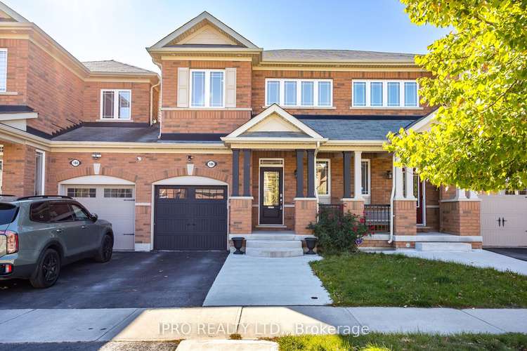 106 Kempenfelt Tr, Brampton, Ontario, Northwest Brampton