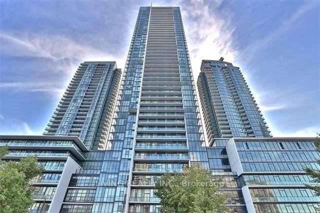 4070 Confederation Pkwy, Mississauga, Ontario, City Centre