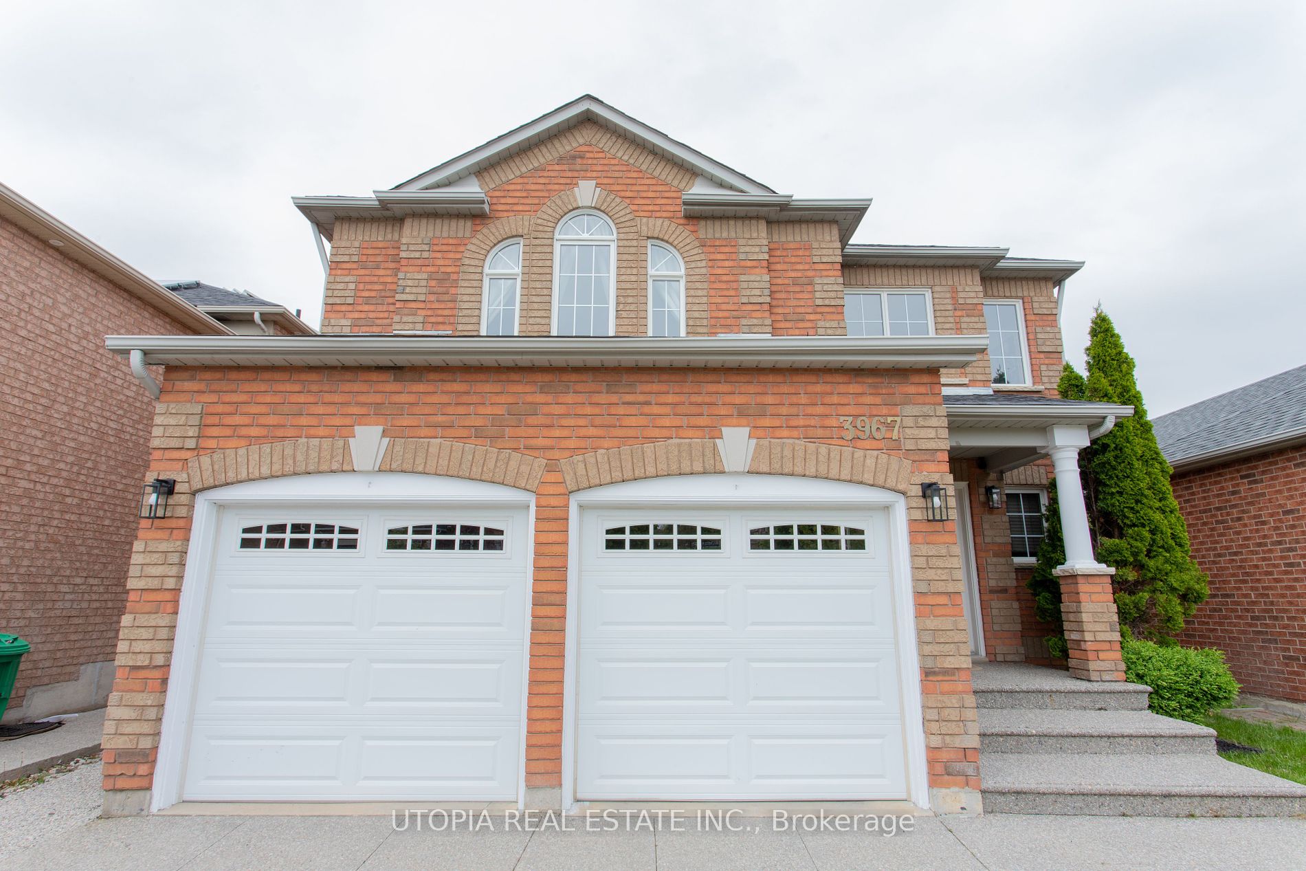 3967 Mcdowell Dr, Mississauga, Ontario, Churchill Meadows