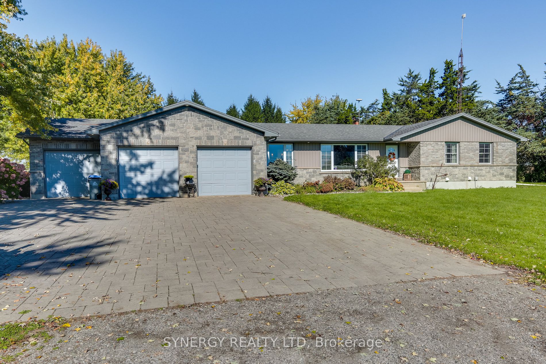 2760 Napperton Dr, Adelaide Metcalfe, Ontario, Rural Adelaide Metcalfe