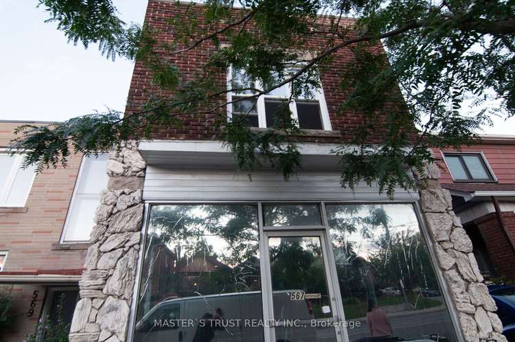 567 Oakwood Ave, Toronto, Ontario, Oakwood Village