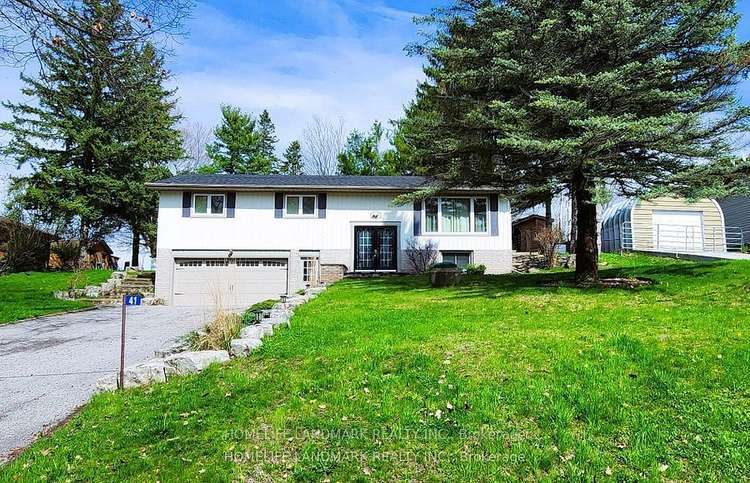 41 Pettet Dr, Scugog, Ontario, Rural Scugog