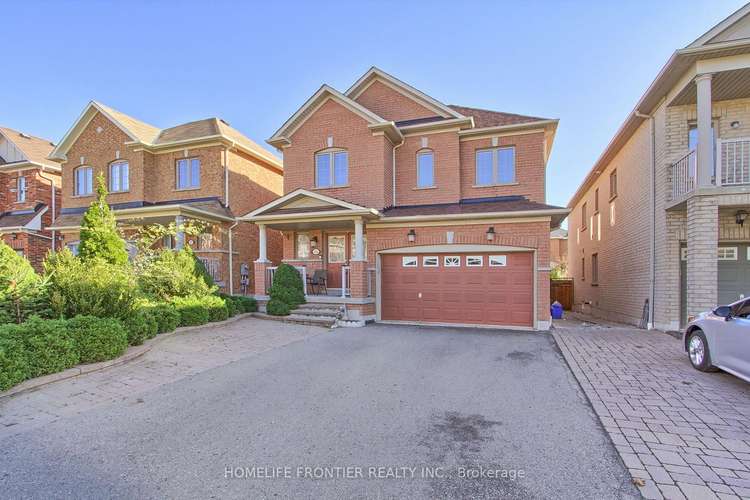 15 Canyon Gate Cres, Vaughan, Ontario, Rural Vaughan