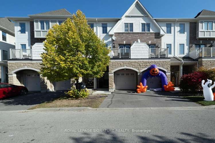 114 Cedar Lake Cres, Brampton, Ontario, Bram West