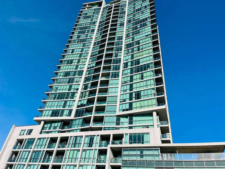 3985 Grand Park Dr, Mississauga, Ontario, City Centre