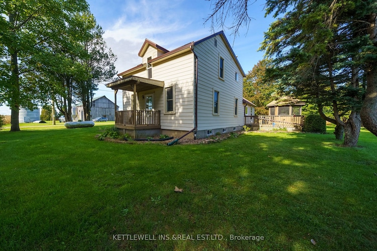 5722 Longwoods Rd, Southwest Middlesex, Ontario, Rural Southwest Middlesex