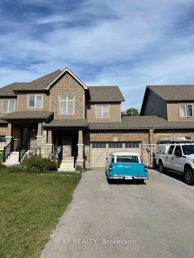 128 Stonebrook Way, Grey Highlands, Ontario, Markdale