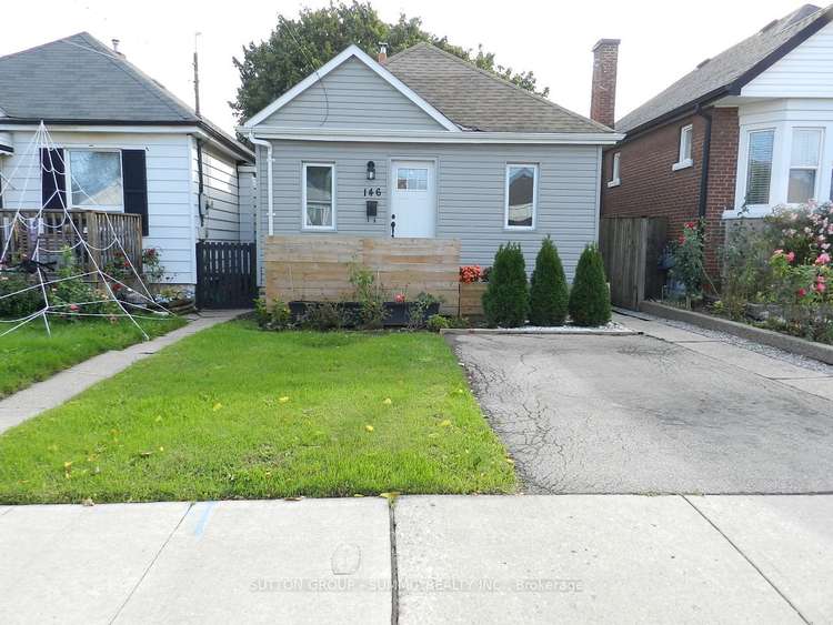 146 Harmony Ave, Hamilton, Ontario, Homeside