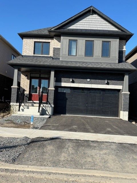 70 Brighton Lane, Thorold, Ontario, 