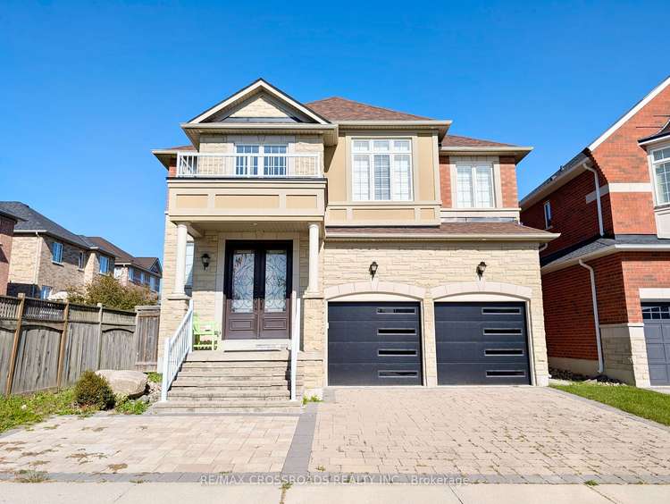 67 Caprara Cres, Markham, Ontario, Box Grove