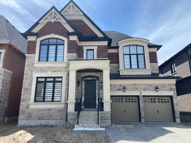 24 Arbordale Dr, Vaughan, Ontario, Vellore Village