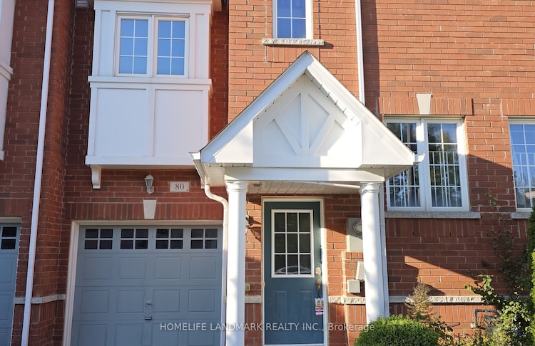 15 Old Colony Rd, Richmond Hill, Ontario, Oak Ridges Lake Wilcox