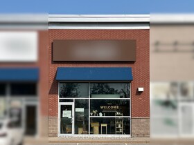 8241 Woodbine Ave, York, Ontario , MLS #N9418599 , Image - 1