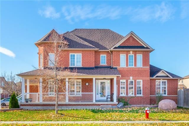 118 Fairhill Ave, Brampton, Ontario, Fletcher's Meadow