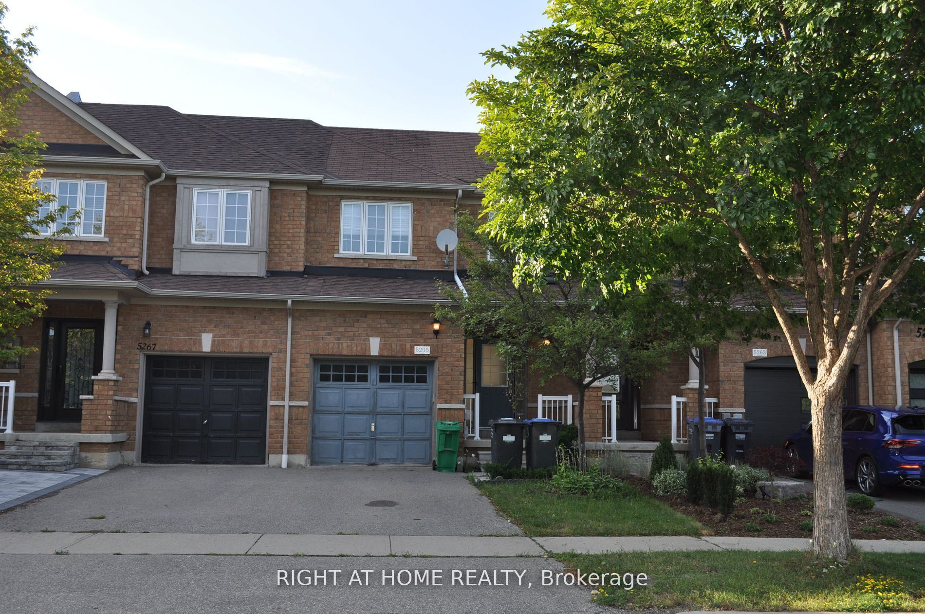 5265 palmetto Pl, Mississauga, Ontario, Churchill Meadows