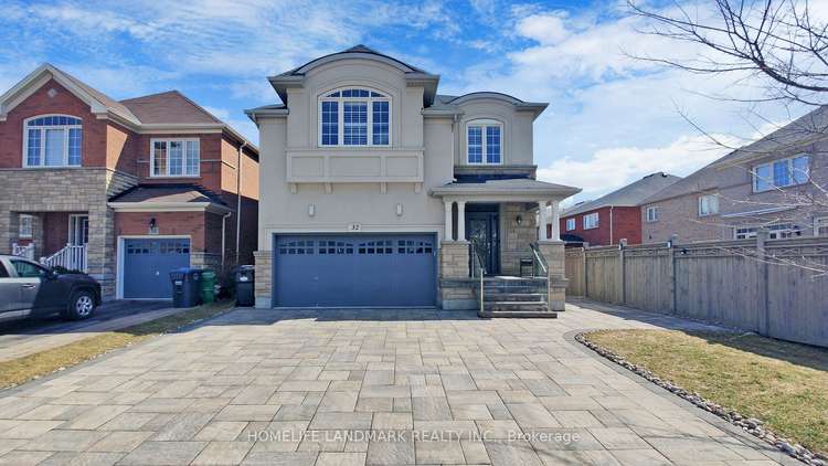 32 Denali Cres, Brampton, Ontario, Bram East