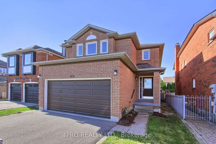 5874 Chorley Pl, Mississauga, Ontario, Central Erin Mills