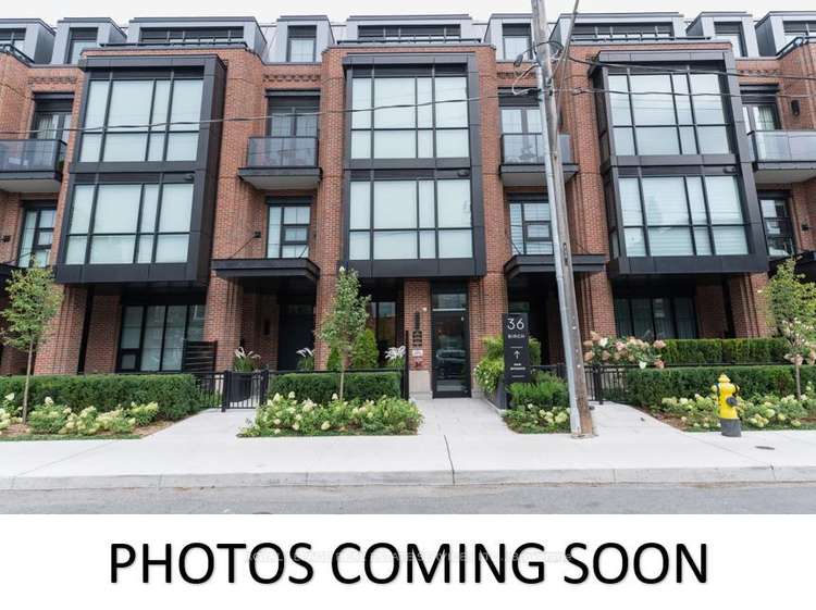 36 Birch Ave, Toronto, Ontario, Yonge-St. Clair