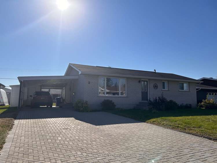 6 Seaborne Cres S, Kapuskasing, Ontario, 