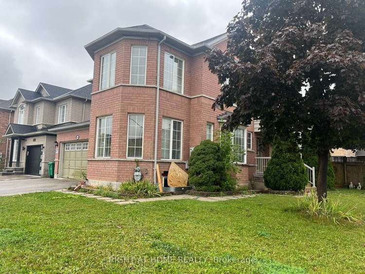 5901 Bermuda Dr, Mississauga, Ontario, Churchill Meadows