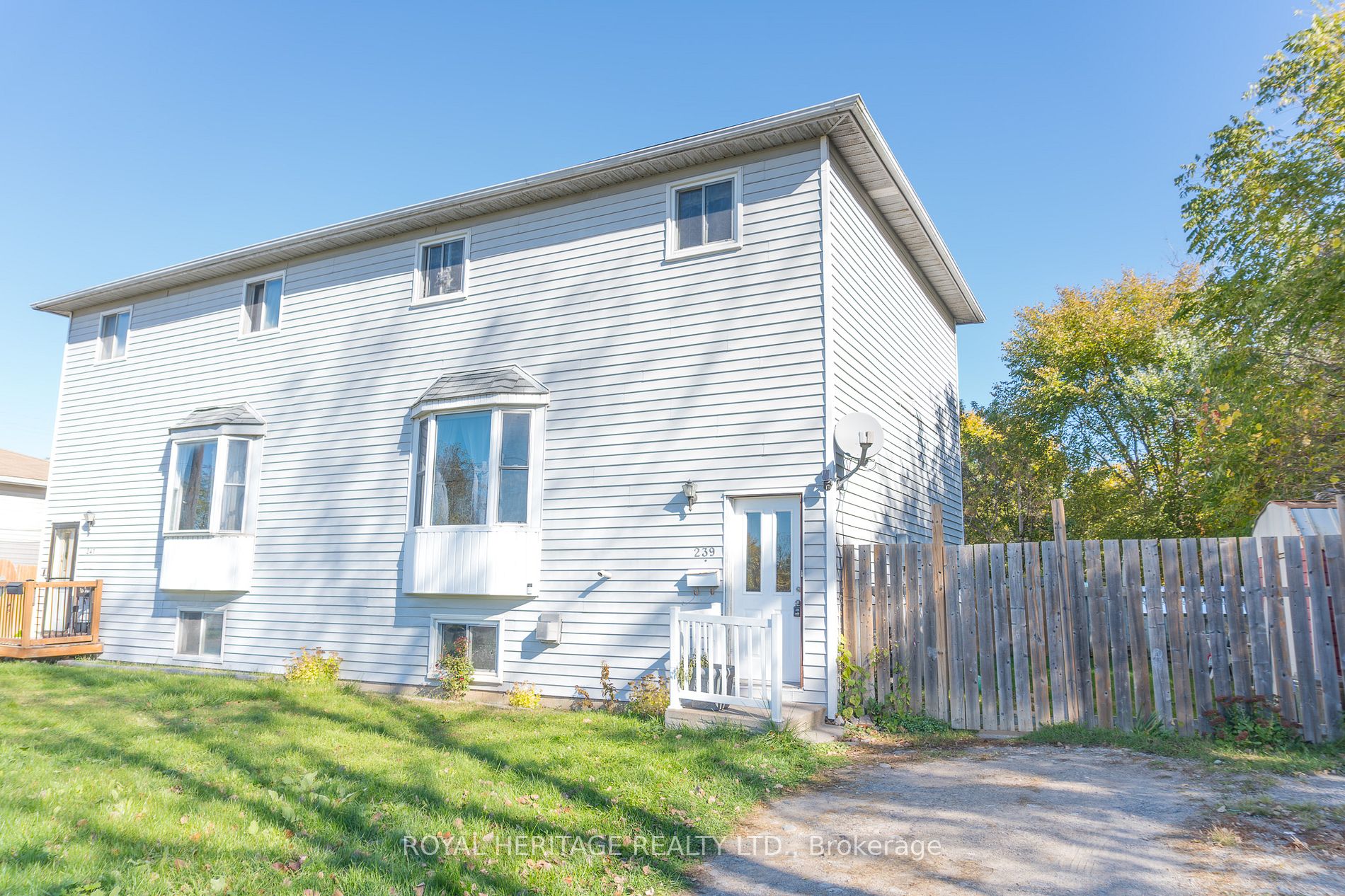 239 Marmora St, Quinte West, Ontario, 