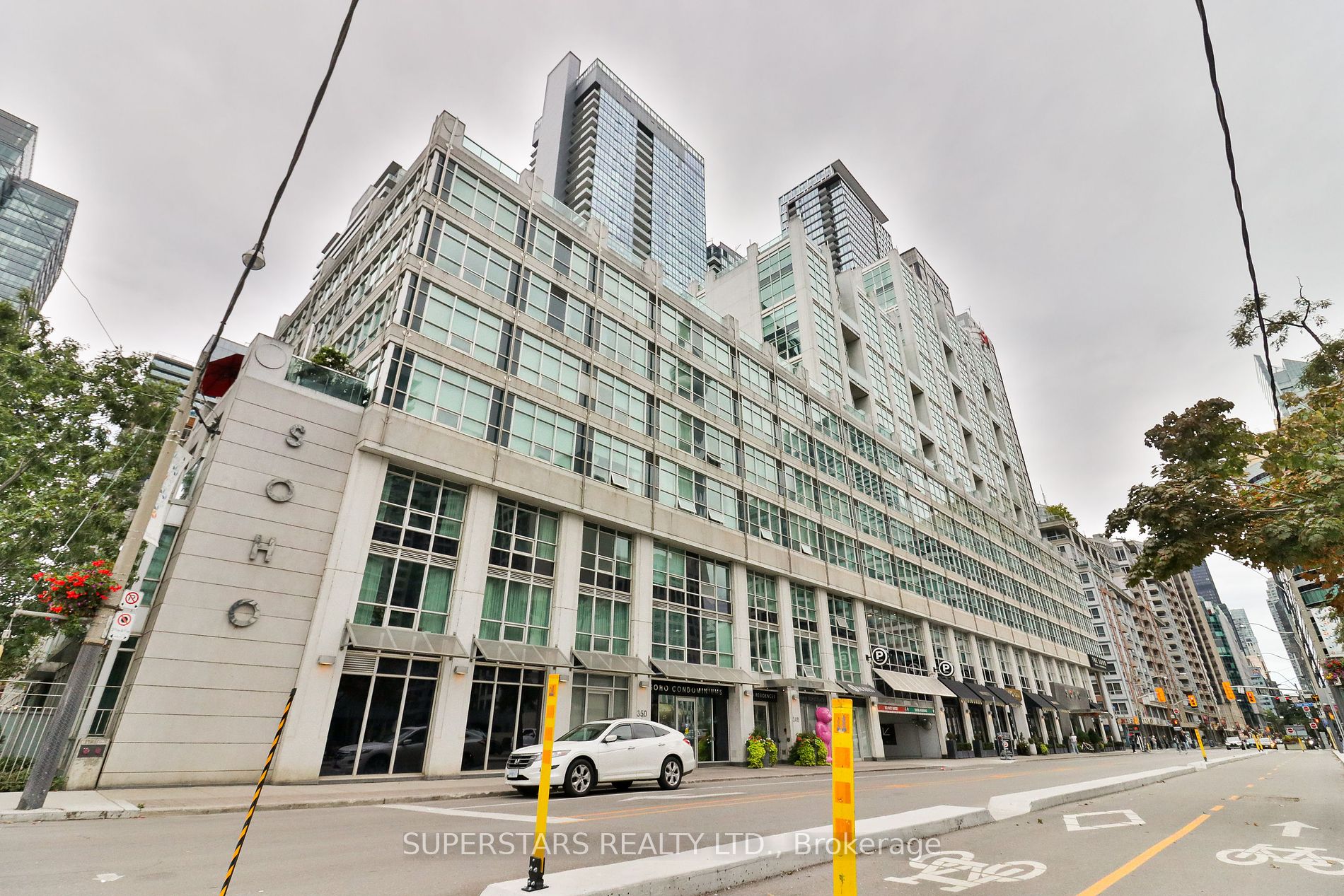 350 Wellington St W, Toronto, Ontario, Waterfront Communities C1