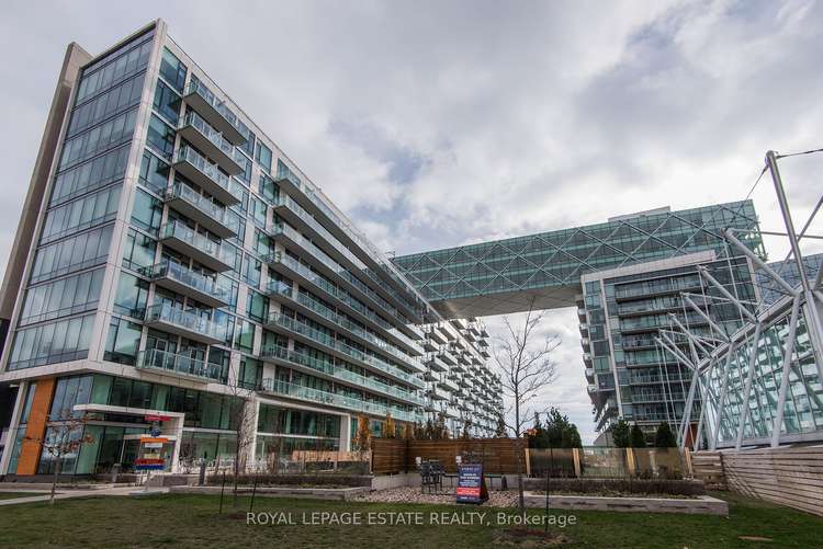 39 Queens Quay E, Toronto, Ontario, Waterfront Communities C8