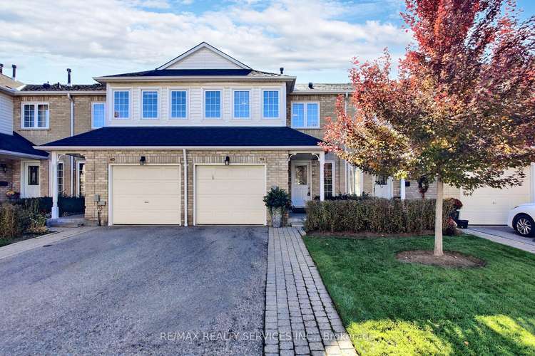 38 Heathcliffe Sq, Brampton, Ontario, Central Park