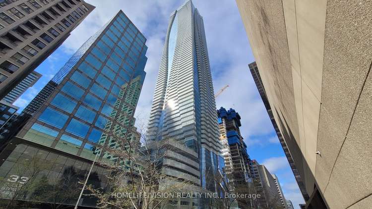 1 Bloor St, Toronto, Ontario, Church-Yonge Corridor