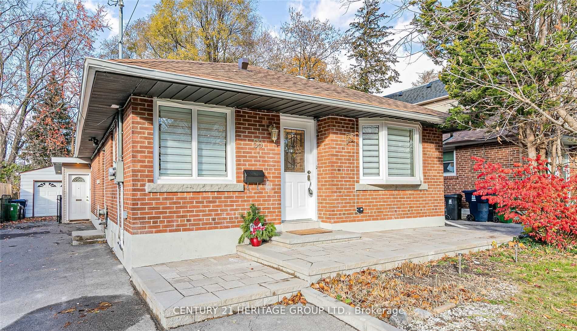 58 Nipigon Ave, Toronto, Ontario, Newtonbrook East