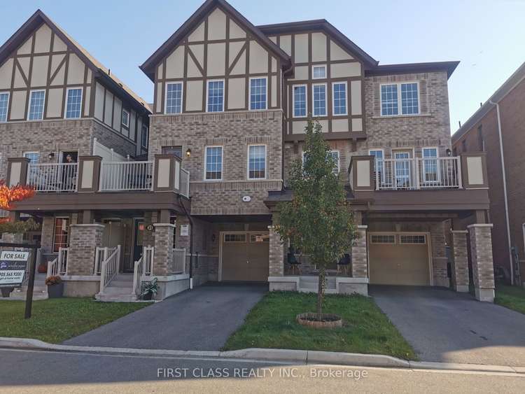 23 Bluegill Cres, Whitby, Ontario, Lynde Creek