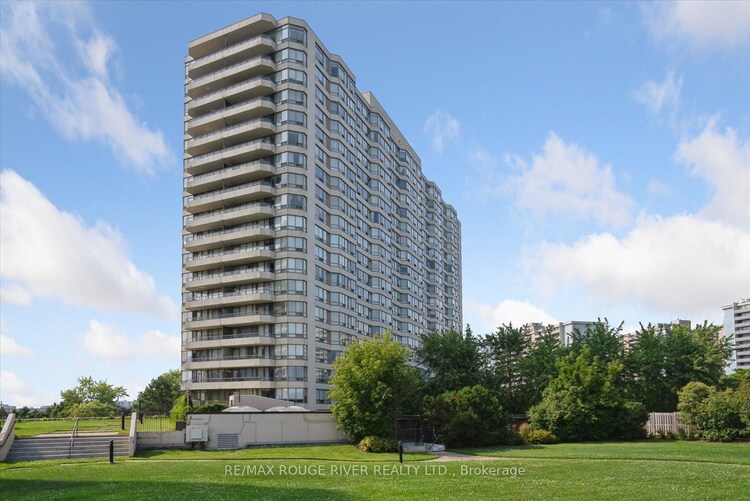 3 Greystone Walk Dr, Toronto, Ontario, Kennedy Park