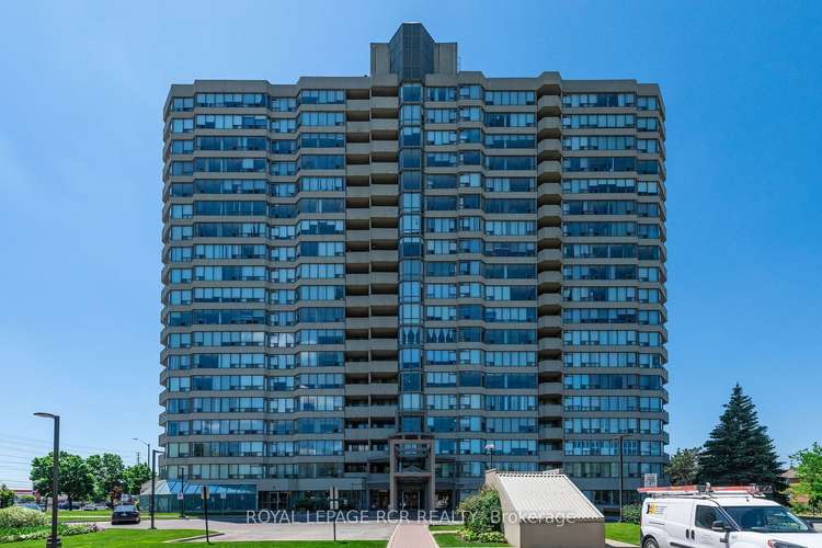 700 Constellation Dr, Mississauga, Ontario, Hurontario