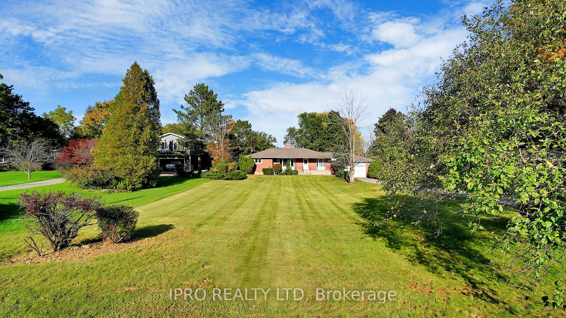 14811 Creditview Rd E, Caledon, Ontario, Rural Caledon