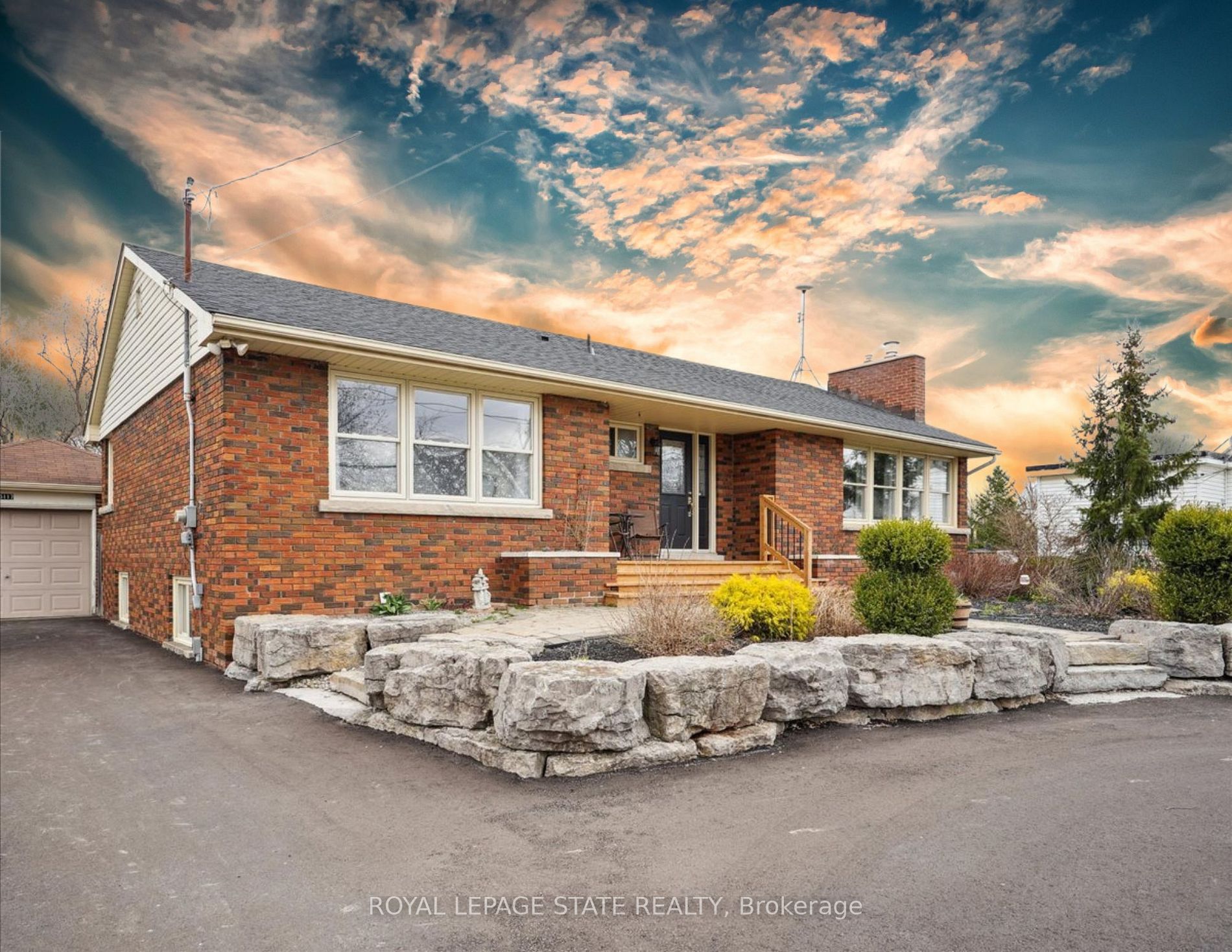 5117 Canborough Rd, West Lincoln, Ontario, 