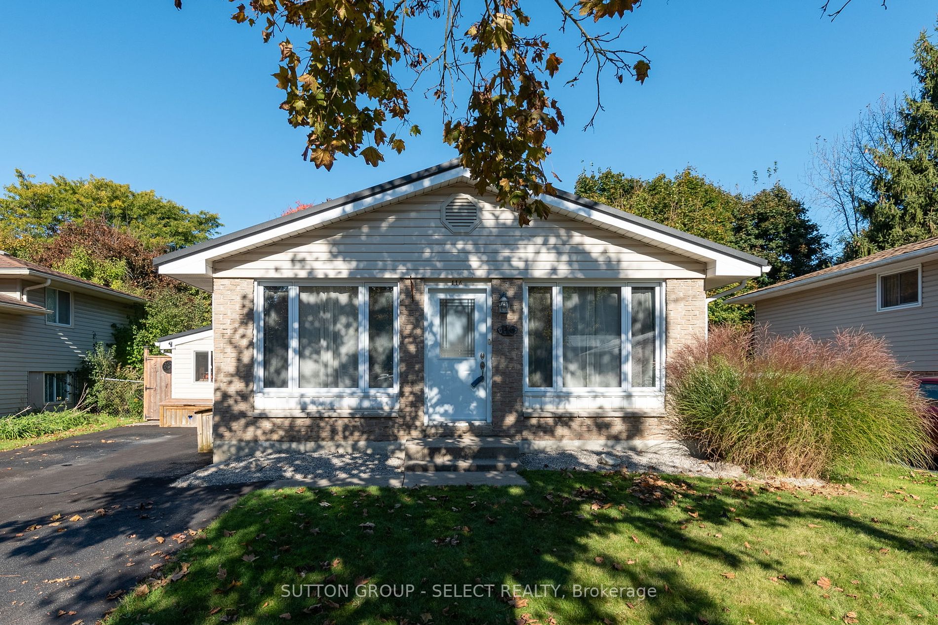 116 Hawthorne Rd, London, Ontario, North F