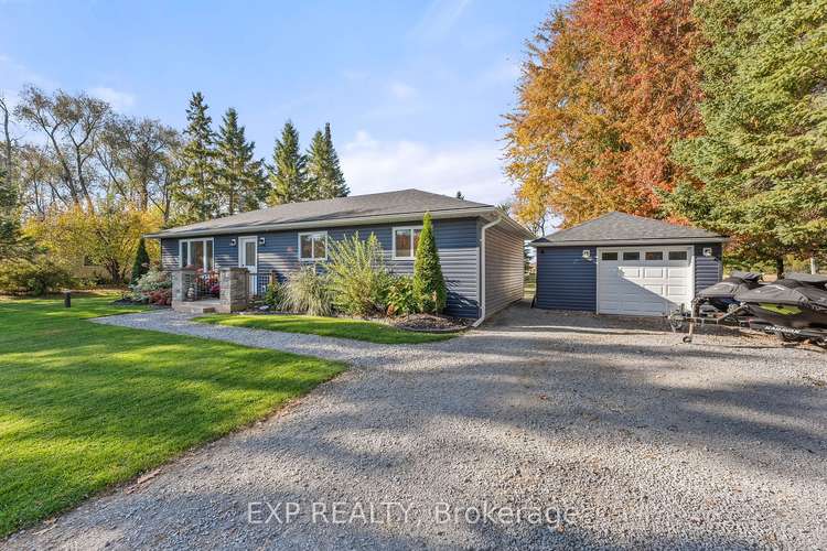 36 Nancy Ave, Brock, Ontario, Beaverton