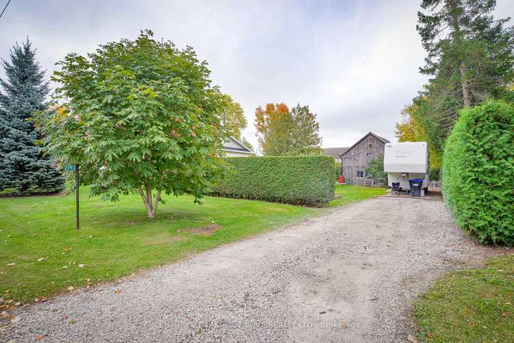 2193 Concession 4 Rd, Ramara, Ontario, Brechin