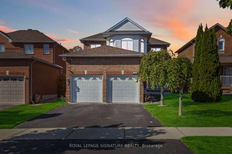 5609 Sidmouth St, Mississauga, Ontario, East Credit