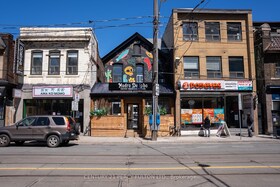 1226 King St W, Toronto, Ontario , MLS #W9418914 , Image - 1